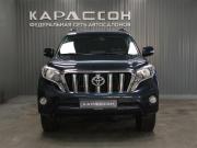 Toyota Land Cruiser Prado 150 Series Рестайлинг 1 Пермь  - изображение 21