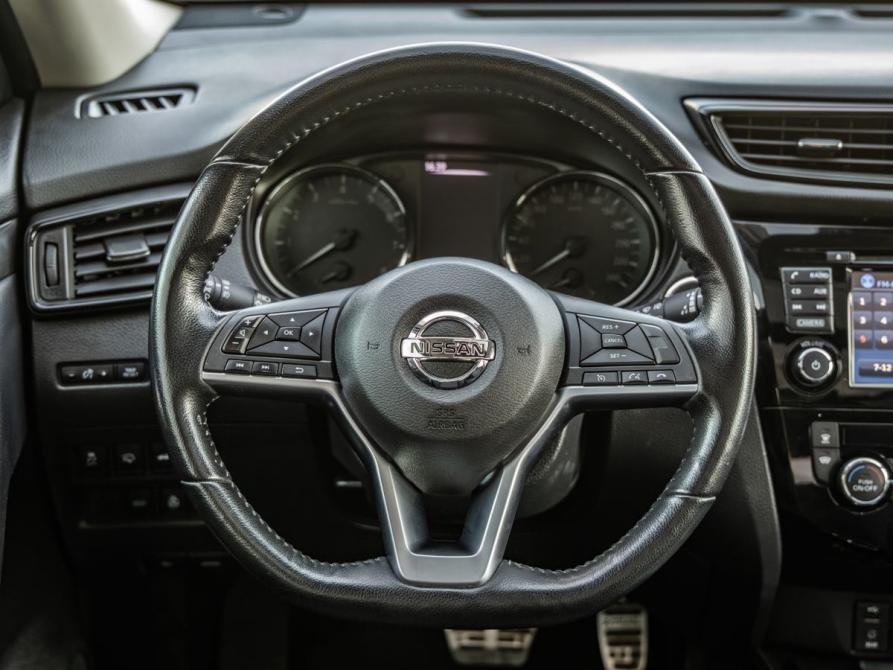 Nissan X-Trail III Рестайлинг Волгоград  - изображение 17