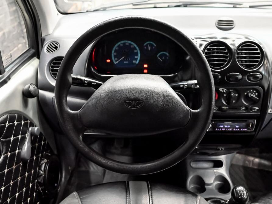 Daewoo Matiz I Рестайлинг Екатеринбург  - изображение 11