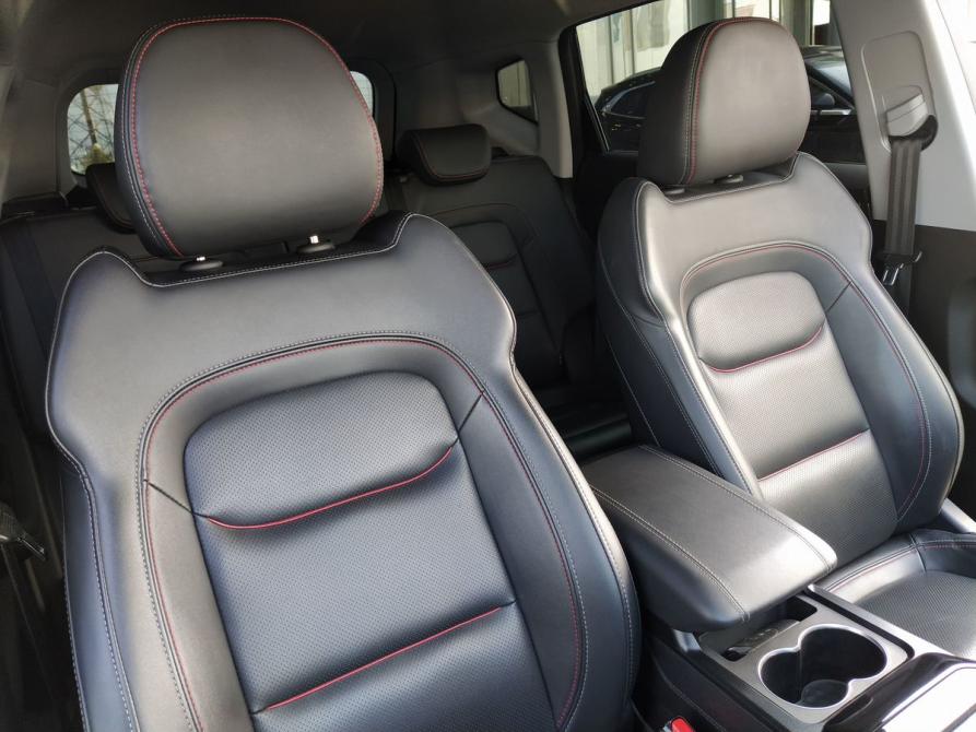 Chery Tiggo 7 Pro I Екатеринбург  - изображение 22