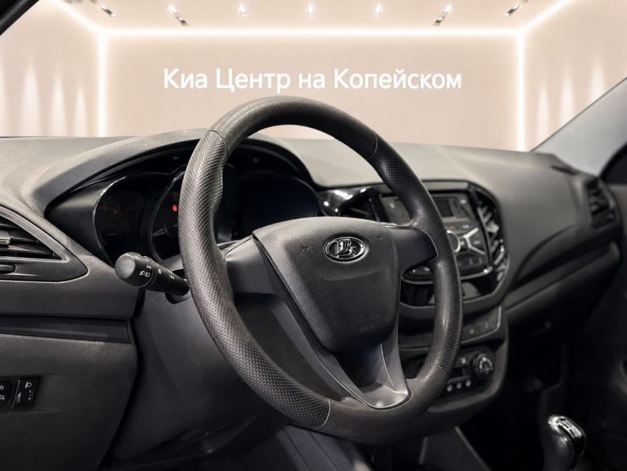 Lada (ВАЗ) Vesta I Челябинск  - изображение 7