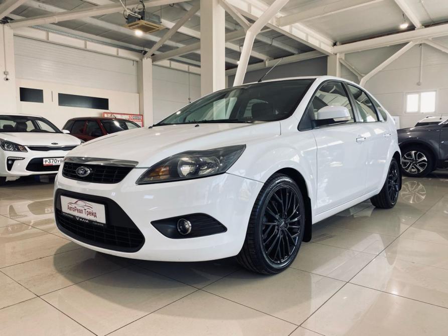 Ford Focus II Рестайлинг Миасс  - изображение 1