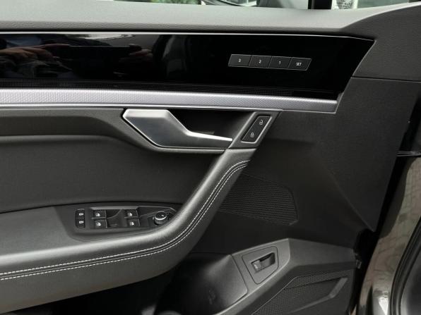 Volkswagen Touareg III с пробегом 2019 года, цена 6 279 000 рублей, 56719 км, внедорожник, Автокод Объявления