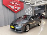 Honda Civic IX Альметьевск  - изображение 47