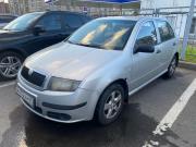 Skoda Fabia I Рестайлинг Санкт-Петербург  - изображение 8