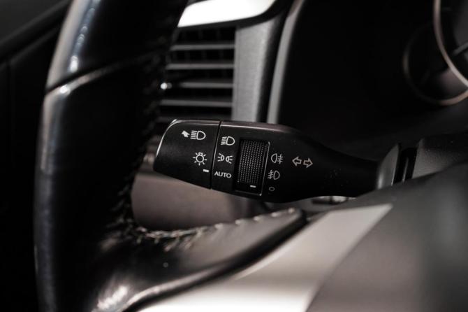 Lexus RX IV с пробегом 2016 года, цена 3 300 000 рублей, 83412 км, внедорожник, Автокод Объявления
