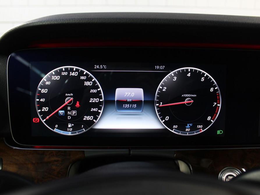 Mercedes-Benz E-Класс V (W213 S213 C238) Москва  - изображение 17