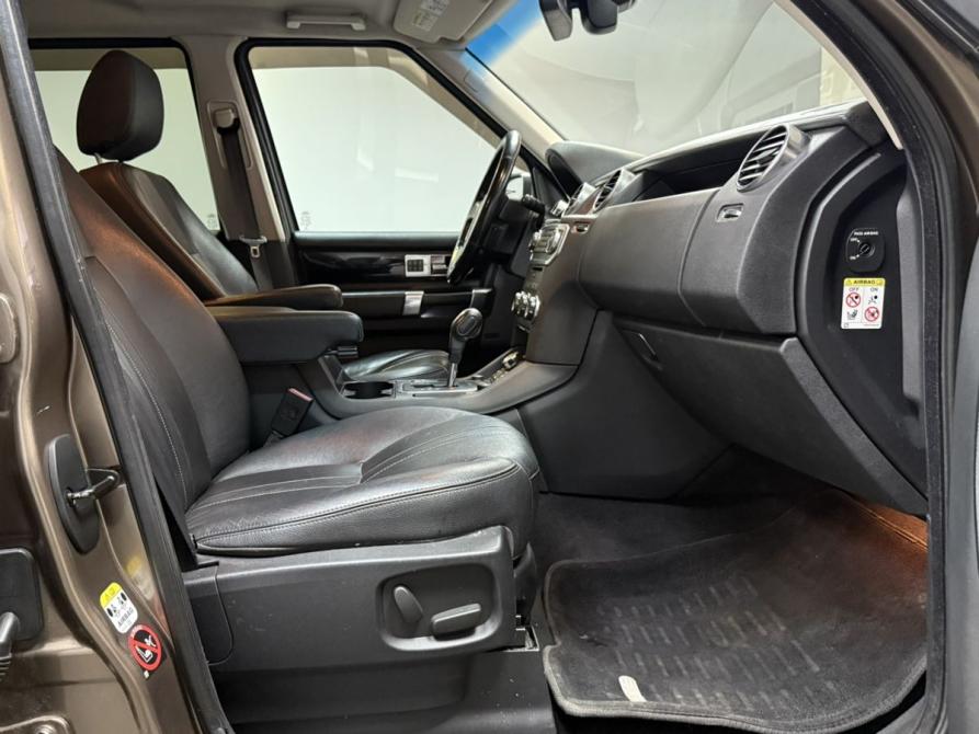 Land Rover Discovery IV Тверь  - изображение 24