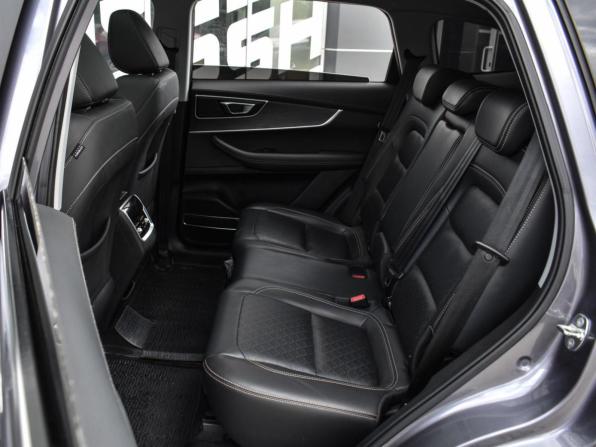 Chery Tiggo 8 I Рестайлинг с пробегом 2022 года, цена 1 870 000 рублей, 78298 км, внедорожник, Автокод Объявления