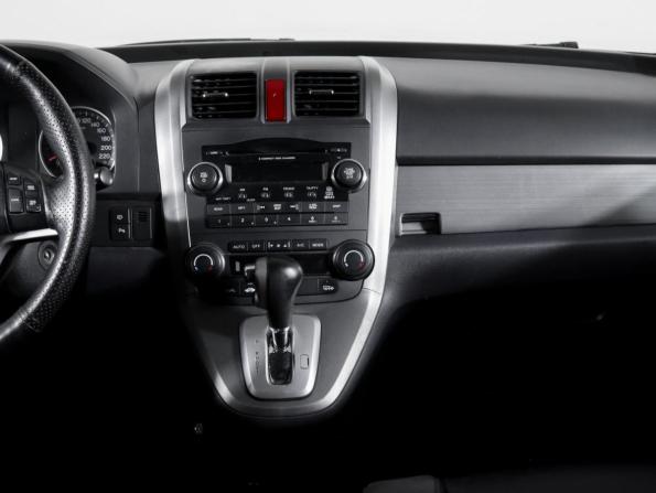 Honda CR-V III с пробегом 2008 года, цена 1 220 000 рублей, 242781 км, внедорожник, Автокод Объявления