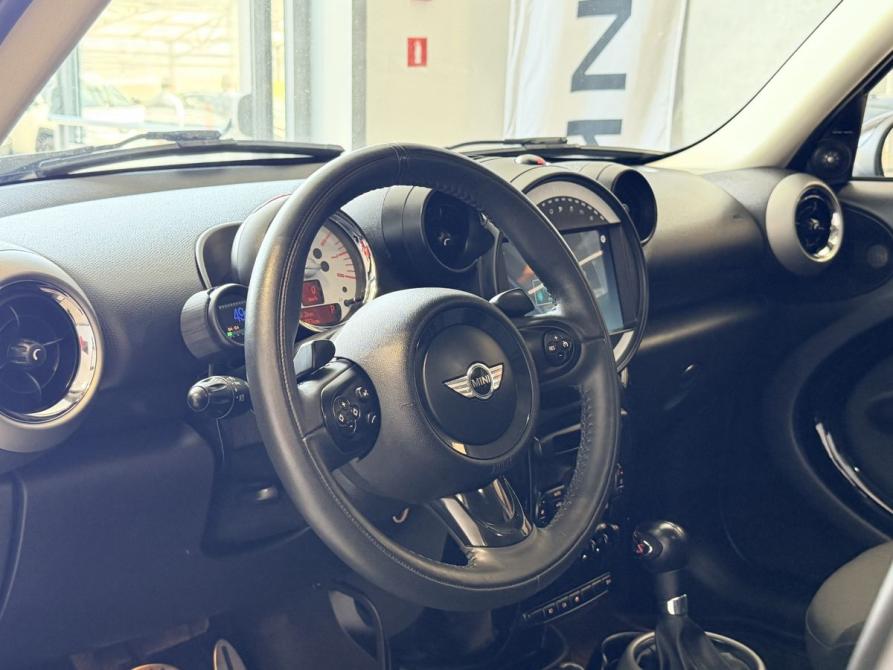 Mini Countryman I Новосибирск  - изображение 10