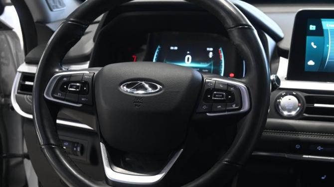 Chery Tiggo 7 Pro I с пробегом 2023 года, цена 1 695 000 рублей, 21000 км, внедорожник, Автокод Объявления