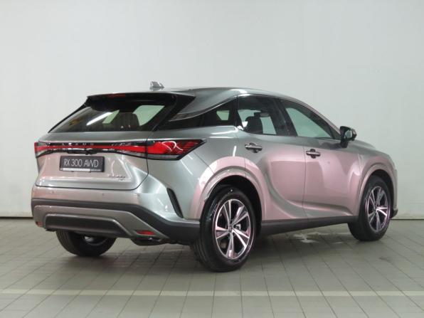 Lexus RX V с пробегом 2026 года, цена 8 900 000 рублей, 24 км, внедорожник, Автокод Объявления