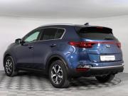 Kia Sportage IV Рестайлинг Химки  - изображение 22