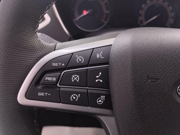 Lada (ВАЗ) Vesta I Рестайлинг (NG) с пробегом 2026 года, цена 1 730 000 рублей, 27 км, седан, Автокод Объявления