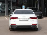Audi A6 V (C8) Москва  - изображение 36