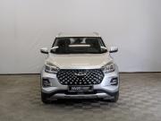 Chery Tiggo 4 Pro I Рестайлинг Москва  - изображение 51