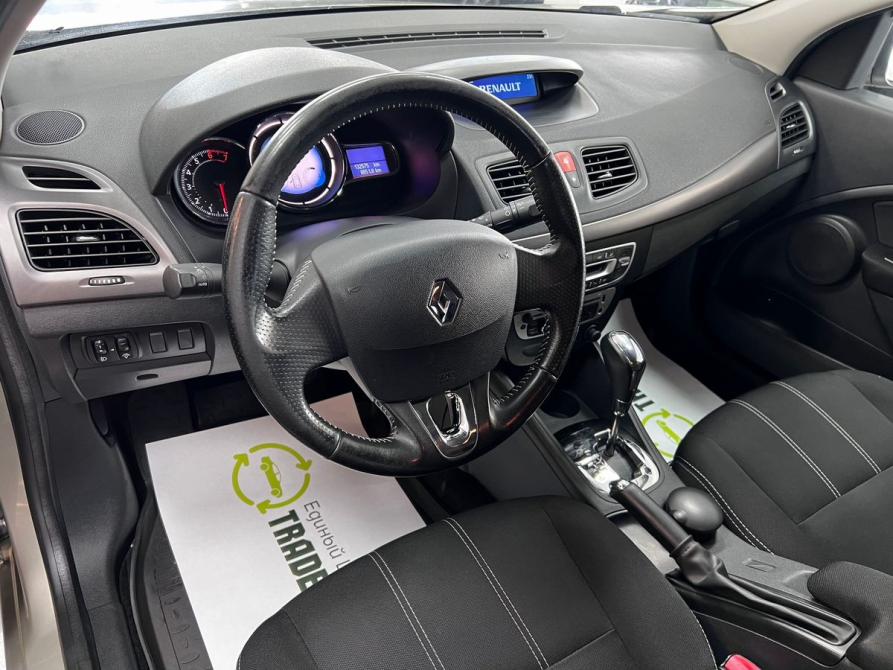Renault Megane III Рестайлинг 2 Тверь  - изображение 8