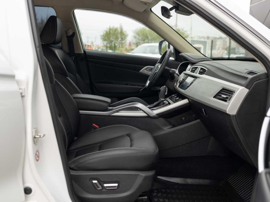 Geely Atlas I Новосибирск  - изображение 21