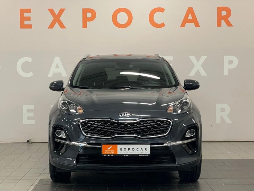 Kia Sportage IV Рестайлинг Волгоград  - изображение 2