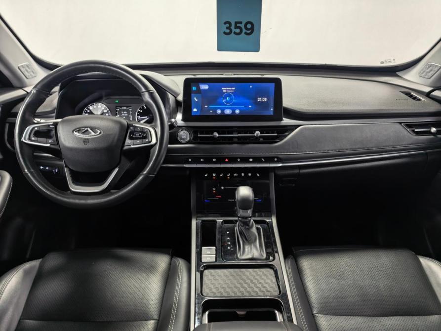 Chery Tiggo 4 Pro I Санкт-Петербург  - изображение 10
