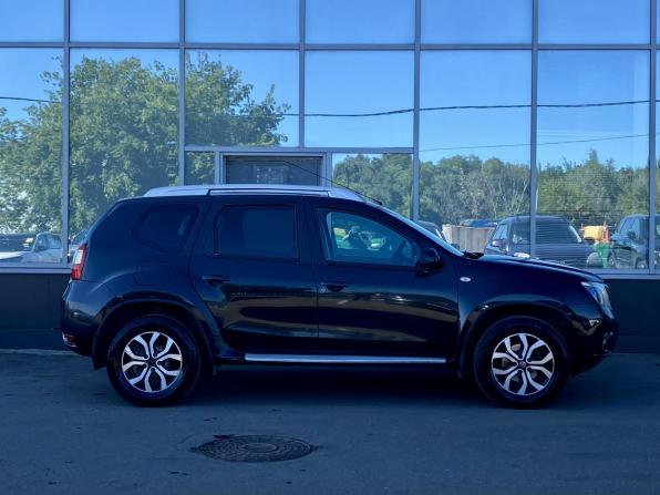 Nissan Terrano III (D10) с пробегом 2016 года, цена 1 019 000 рублей, 161623 км, внедорожник, Автокод Объявления