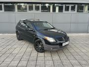 Toyota Voltz Новосибирск  - изображение 15