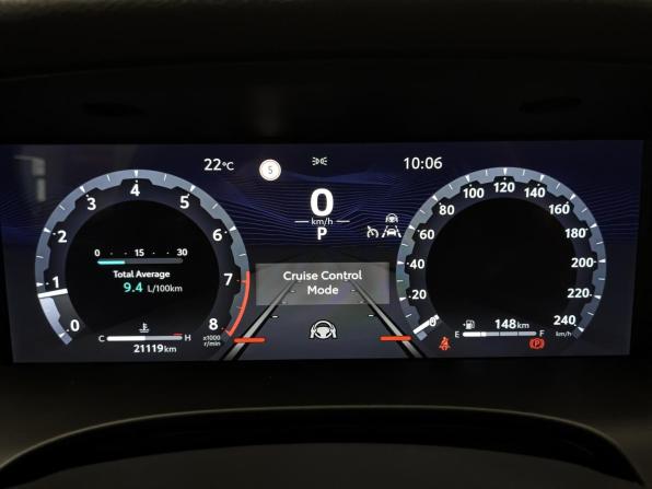 Toyota Camry IX (XV80) China Market с пробегом 2024 года, цена 3 520 000 рублей, 21100 км, седан, Автокод Объявления