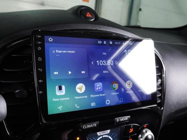 Nissan Juke I с пробегом 2013 года, цена 999 000 рублей, 128775 км, внедорожник, Автокод Объявления
