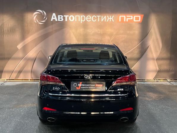 Hyundai i40 I с пробегом 2014 года, цена 1 240 000 рублей, 150331 км, седан, Автокод Объявления