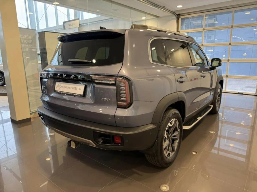 Haval Dargo I Подольск  - изображение 4