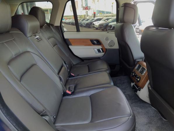 Land Rover Range Rover IV Рестайлинг с пробегом 2020 года, цена 8 100 000 рублей, 82161 км, внедорожник, Автокод Объявления