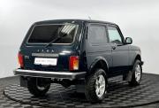 Lada (ВАЗ) Niva Legend Нижний Новгород  - изображение 28