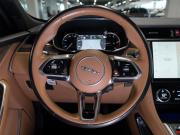 Jaguar F-Pace I Москва  - изображение 41