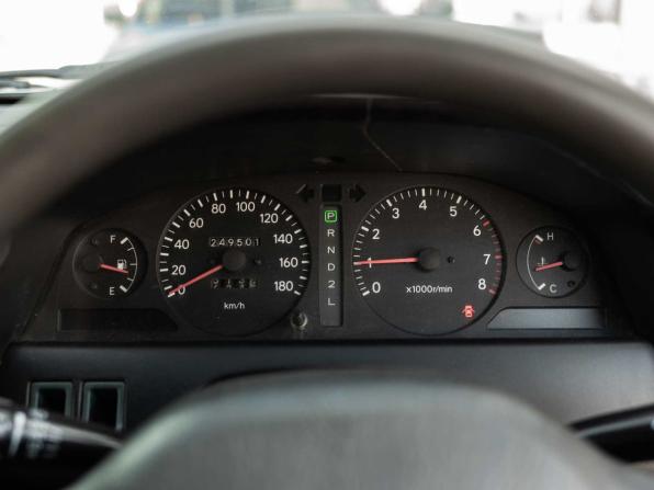 Toyota Corona X (T210) с пробегом 1997 года, цена 560 000 рублей, 249500 км, седан, Автокод Объявления