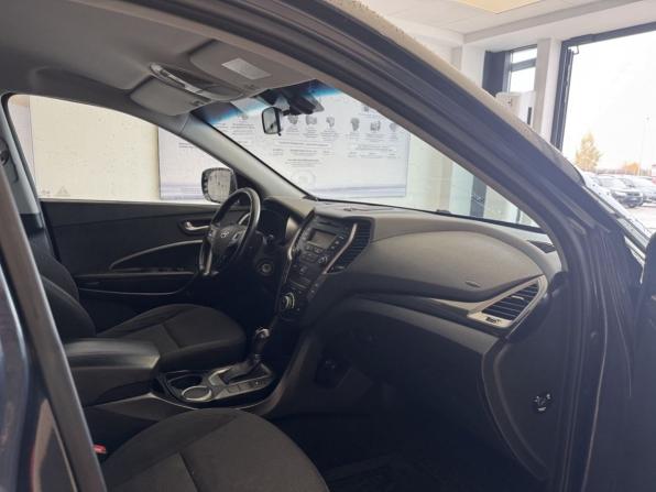Hyundai Santa Fe III с пробегом 2012 года, цена 1 194 200 рублей, 257681 км, внедорожник, Автокод Объявления