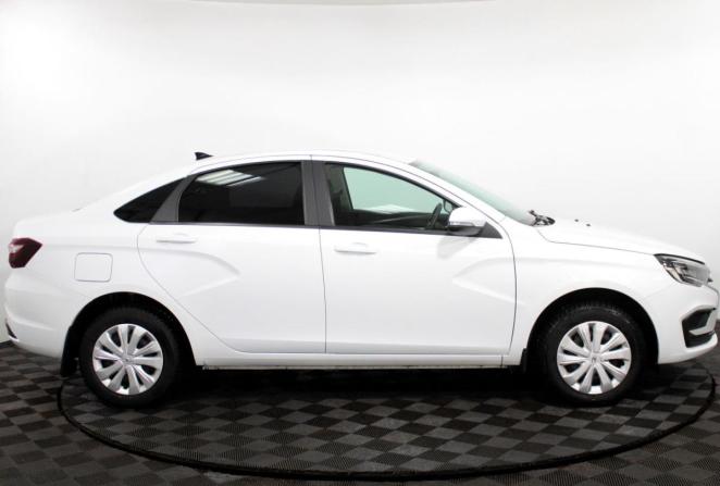 Lada (ВАЗ) Vesta I Рестайлинг (NG) с пробегом 2023 года, цена 1 155 000 рублей, 68296 км, седан, Автокод Объявления