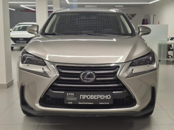 Lexus NX I с пробегом 2014 года, цена 1 923 000 рублей, 305558 км, внедорожник, Автокод Объявления