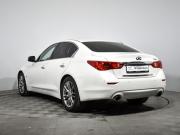 Infiniti Q50 I Санкт-Петербург  - изображение 28