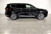 Hyundai Santa Fe IV Рестайлинг Саратов  - изображение 38