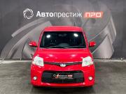 Toyota Sienta I Рестайлинг 2 Пермь  - изображение 24