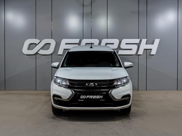 Lada (ВАЗ) Largus I Рестайлинг с пробегом 2021 года, цена 849 000 рублей, 200160 км, фургон, Автокод Объявления