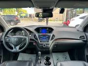 Acura MDX III Пермь  - изображение 57