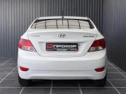 Hyundai Solaris I Рестайлинг Пермь  - изображение 46