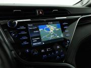 Toyota Camry VIII (XV70) Санкт-Петербург  - изображение 44