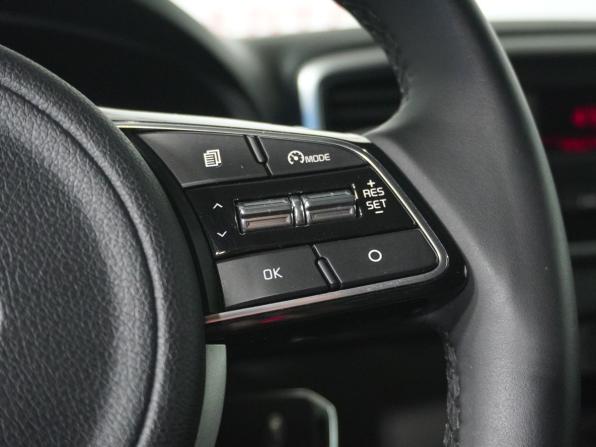 Kia Sportage IV Рестайлинг с пробегом 2021 года, цена 2 198 000 рублей, 47899 км, внедорожник, Автокод Объявления