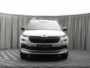 Skoda Kodiaq I Рестайлинг Москва  - изображение 36