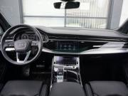 Audi Q7 II (4M) Рестайлинг 2 Москва  - изображение 39
