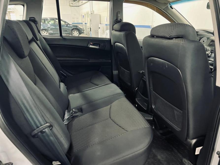 SsangYong Kyron I Рестайлинг Санкт-Петербург  - изображение 11