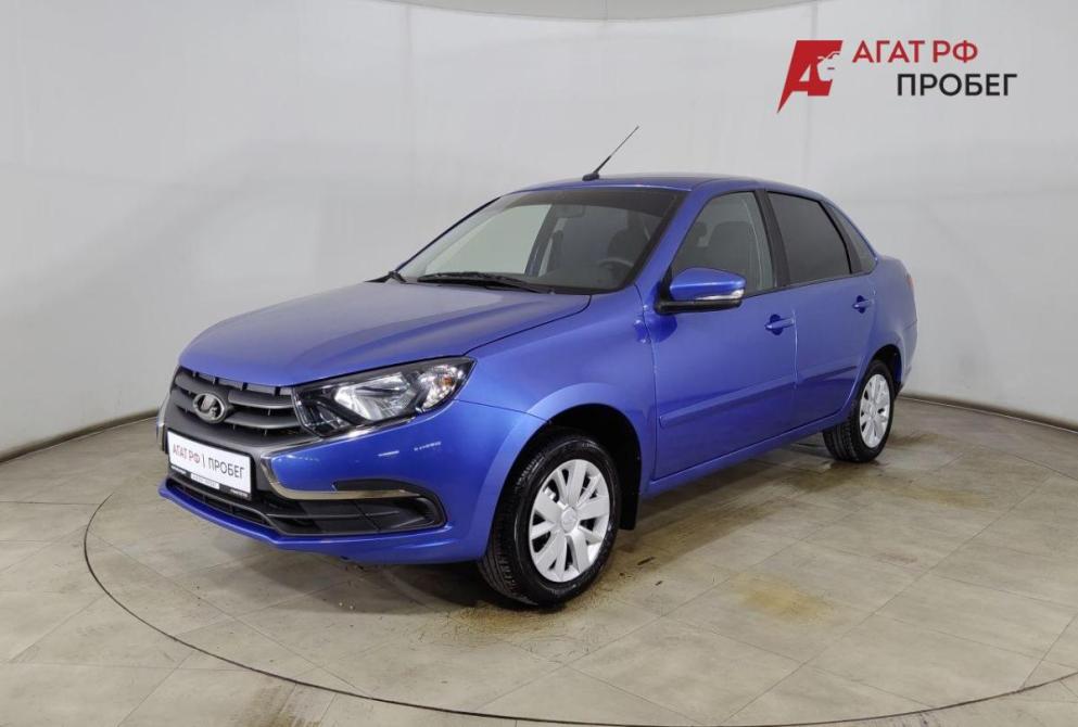 Lada (ВАЗ) Granta I Рестайлинг Волгоград  - изображение 1